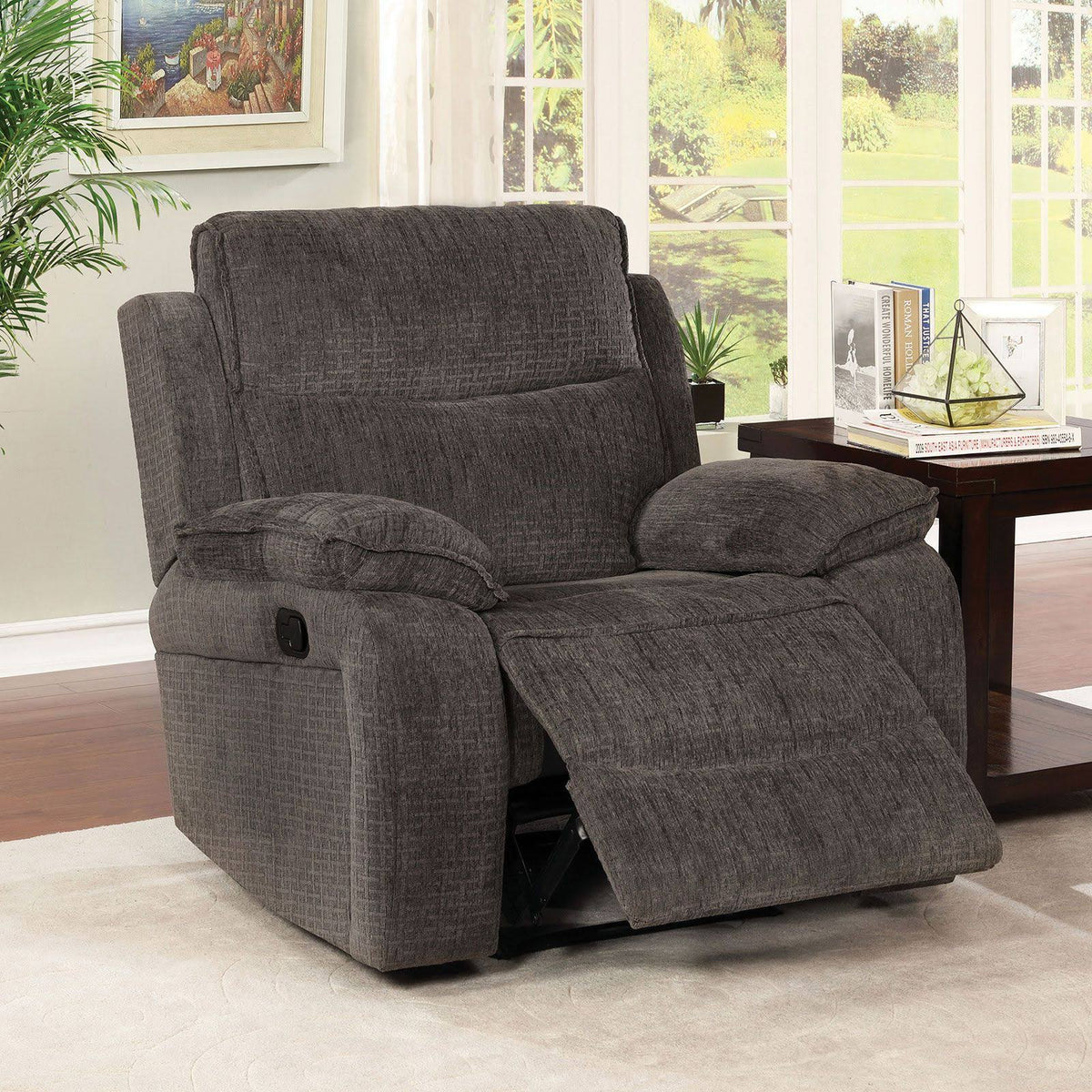 Recliner G11018