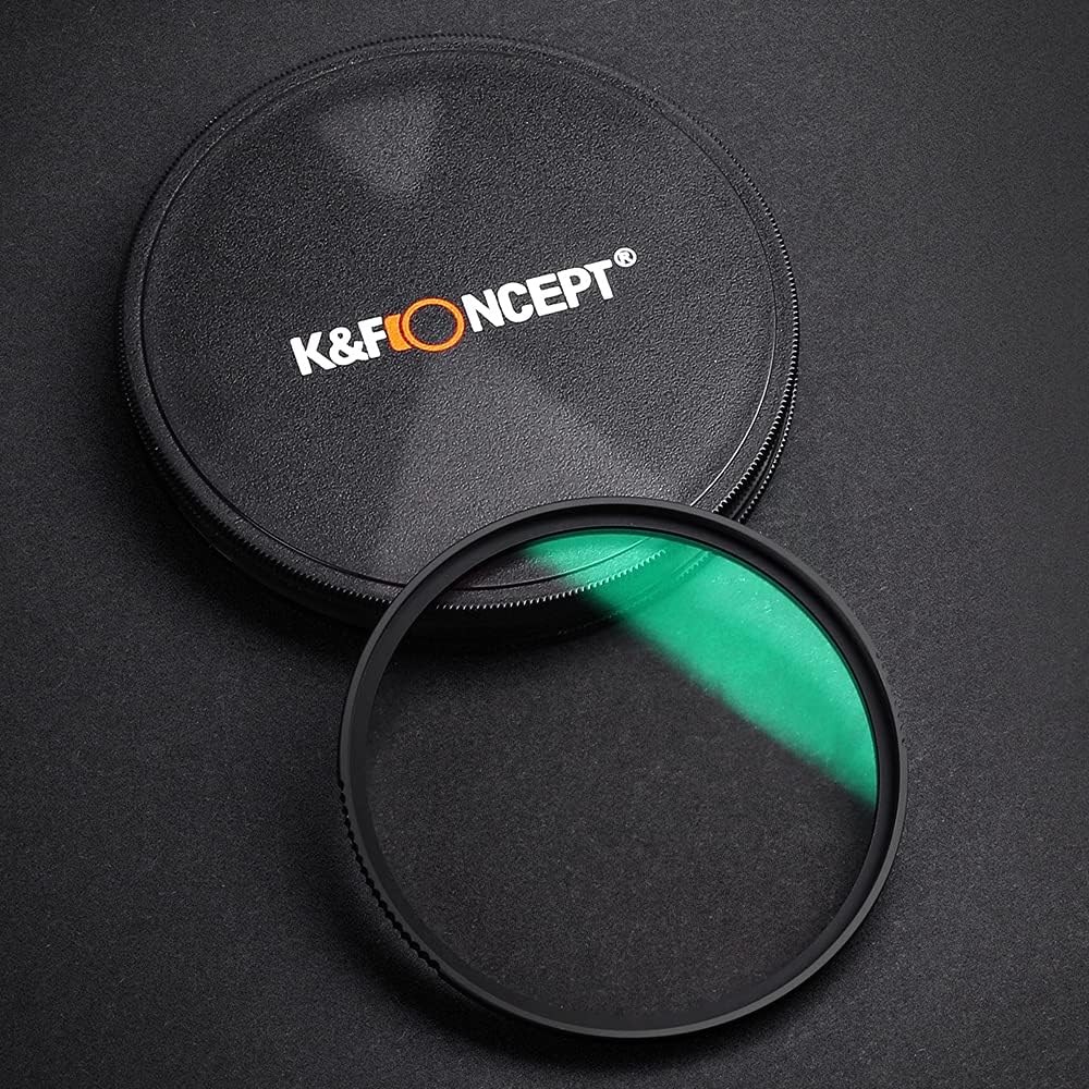 67mm Black Soft Diffusion Filter X30897