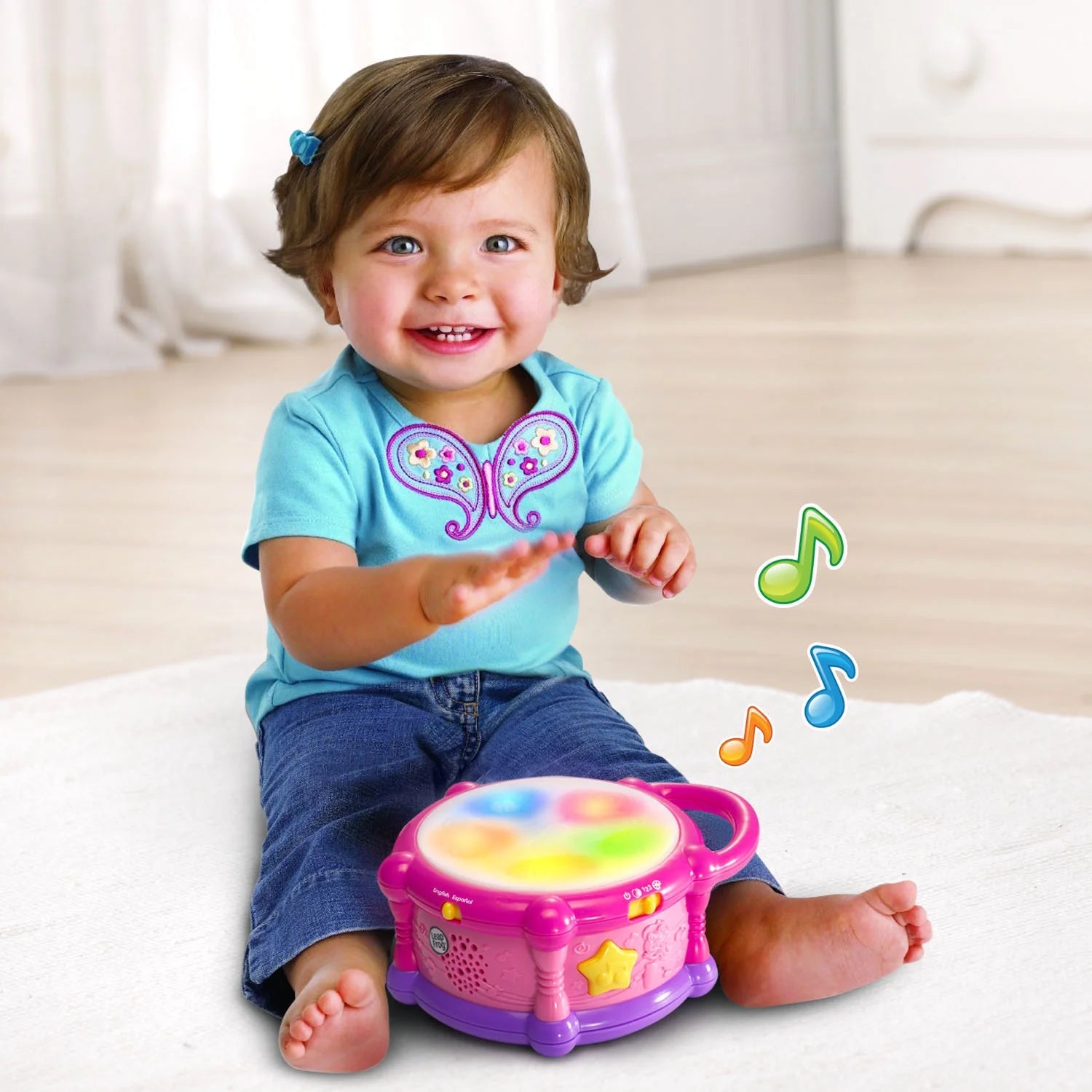 Color Play Drum D5912
