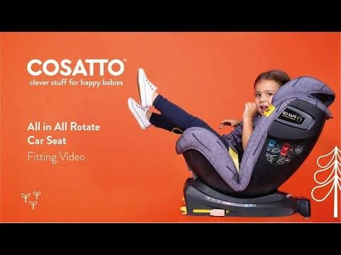 Cosatto Fika Forest G853