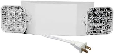 Emergency Light Pack of 2 S90644