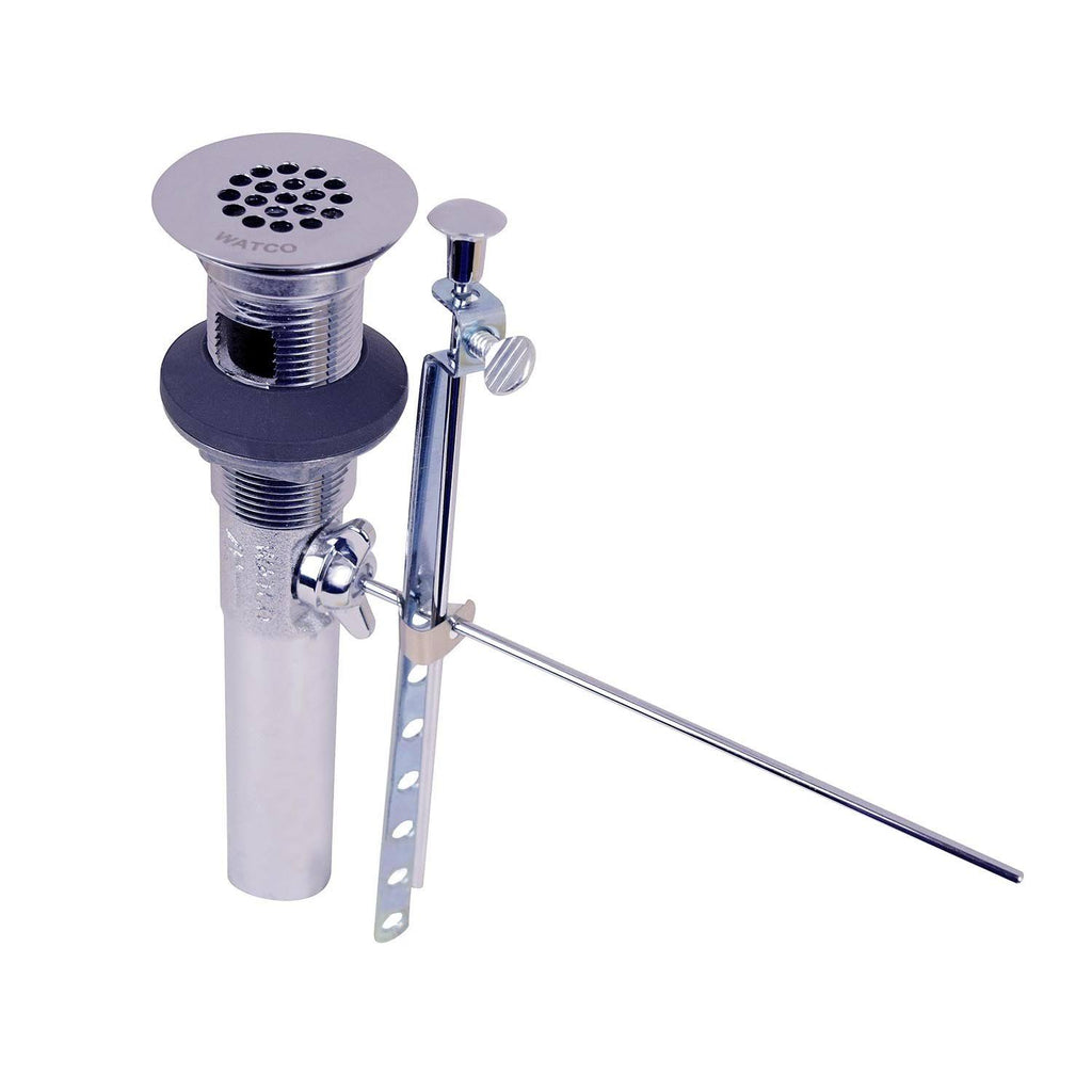 Lavatory Drain C516