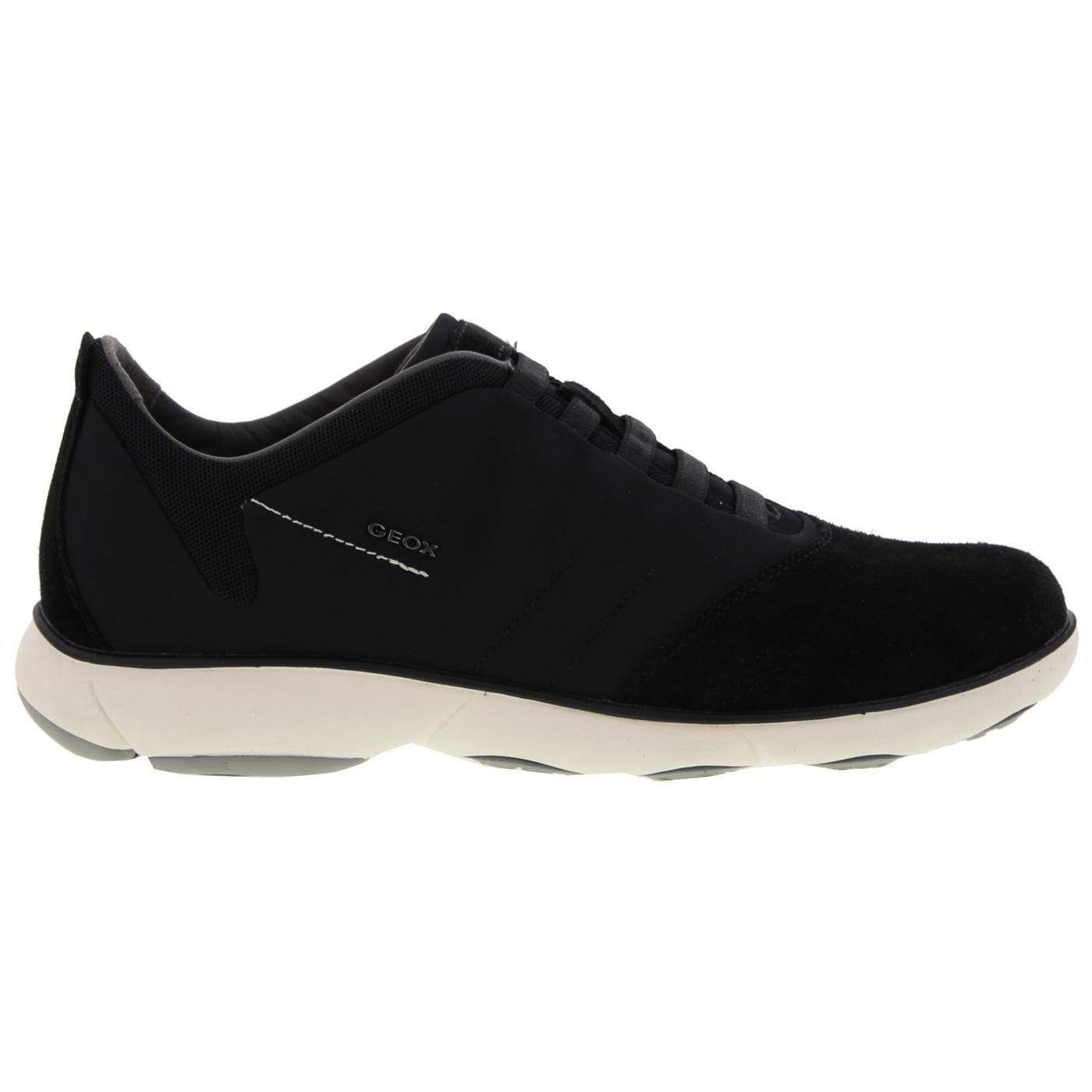 Black Nebula Shoes E70675