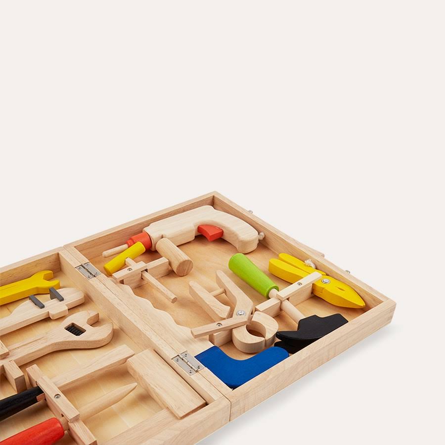 Carpenter's Tool Box F705944