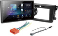 Digital Multimedia Receiver with Install Kit W3882