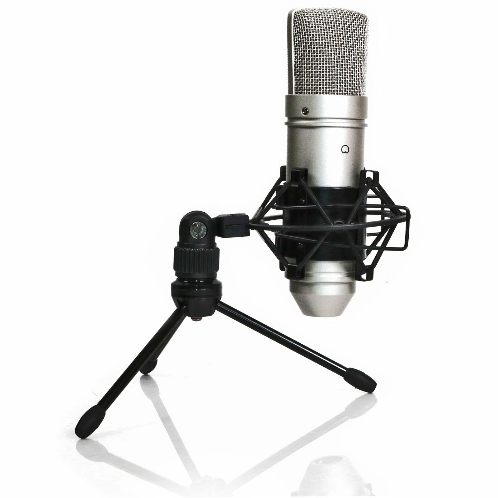 TM-80 Microphone Z742