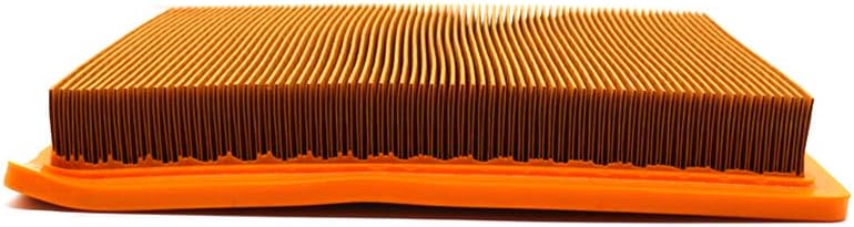 Air Filter Cleaner Replacement Pack of 2 M17316