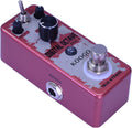 Octave Effect Generator Pedals for Electric Guitar, Pack of 2 F11676
