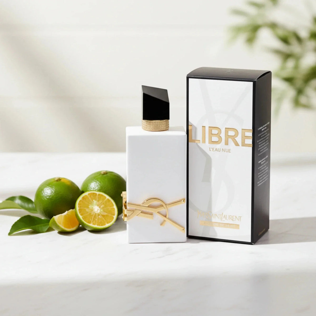 YSL Libre L’Eau Nue Parfum de Peau 90ml Women’s